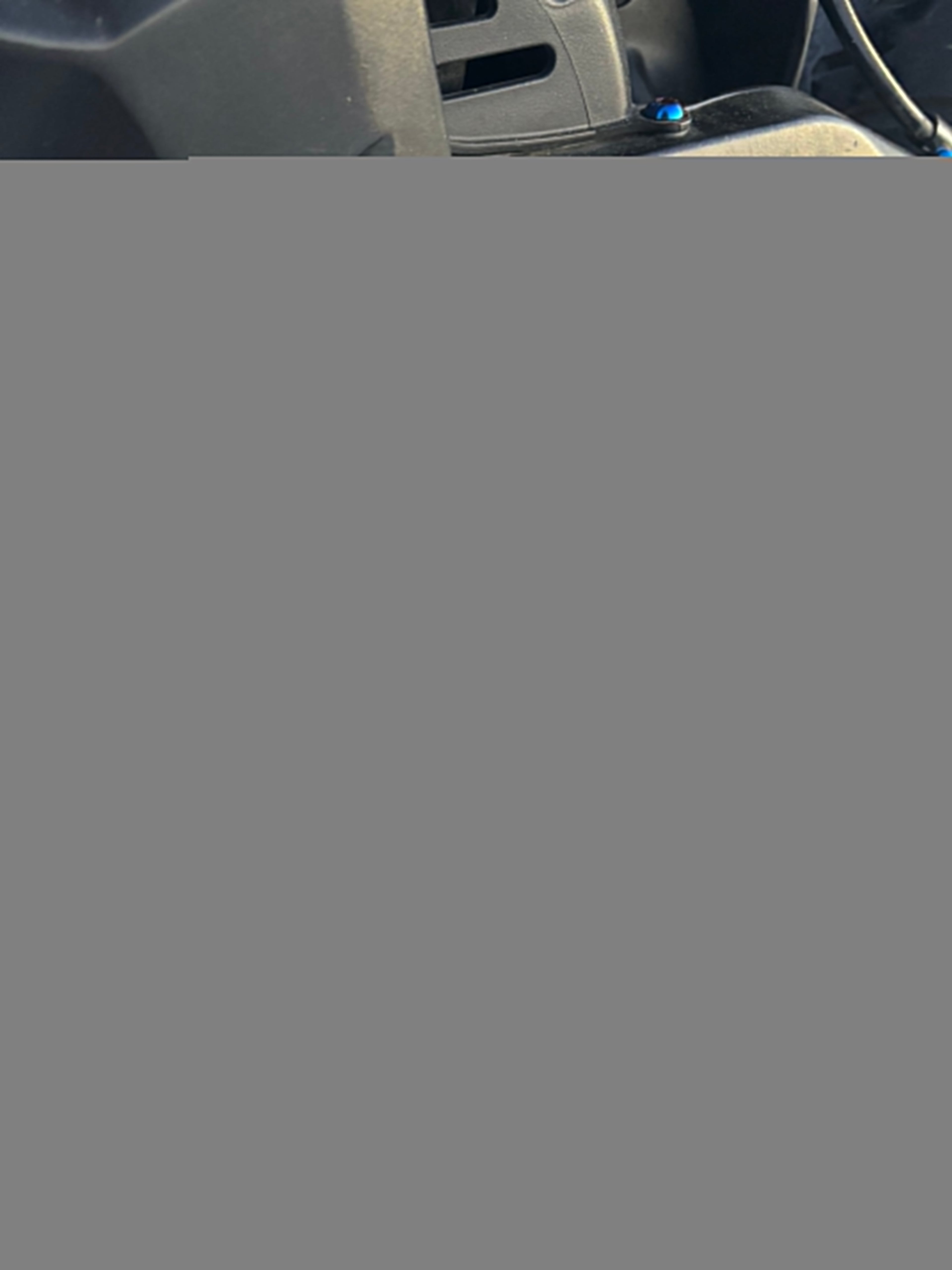 All Emoto Peg Bracket Titanium Bolts (set of 4)